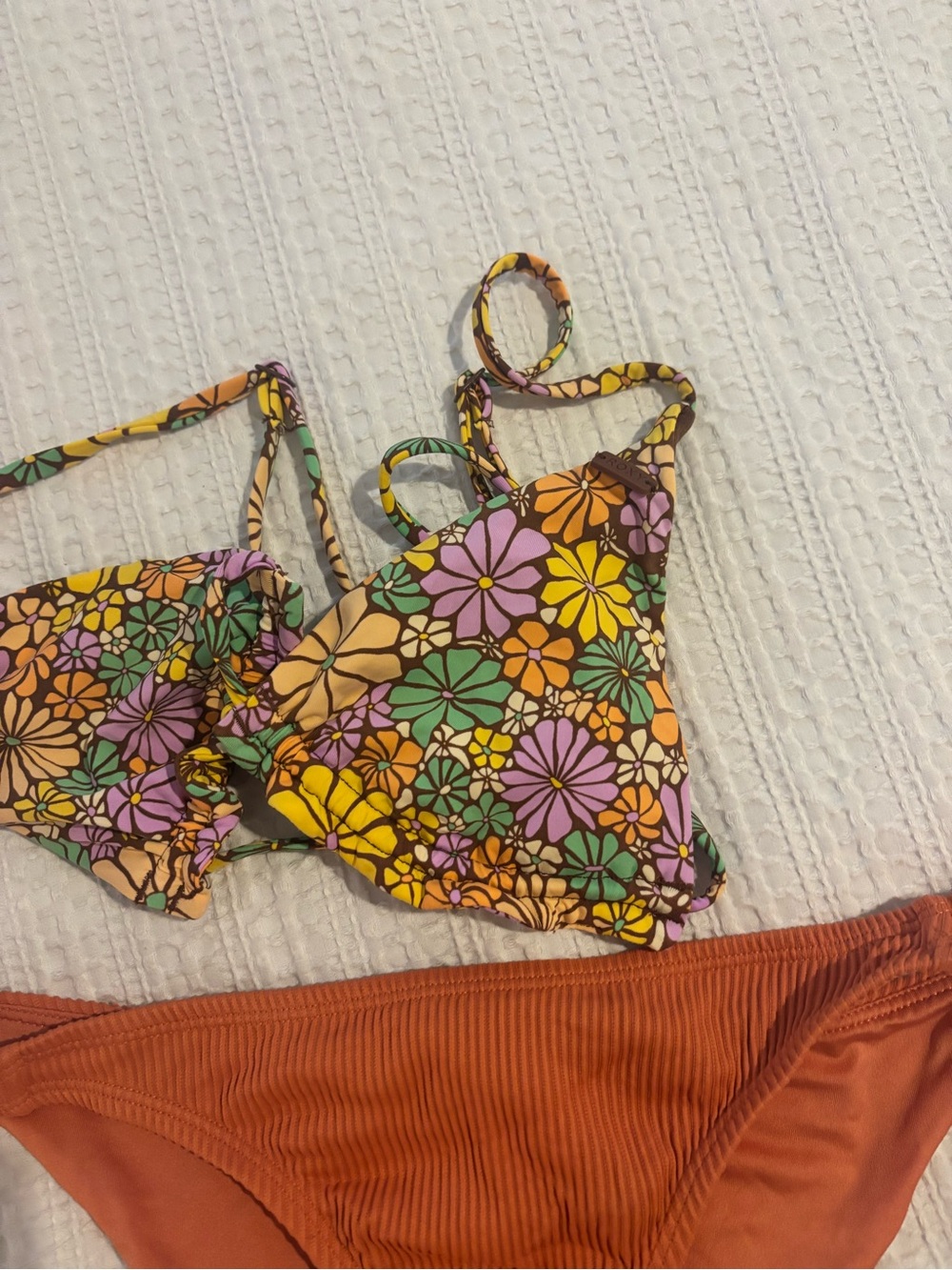 Roxy bikini - Picture 2 of 2